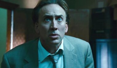 Nyt ilmaiskatselussa: Omintakeinen ja rankka poliisielokuva – tästä mestariteoksestaan Nicolas Cage on ylpeä