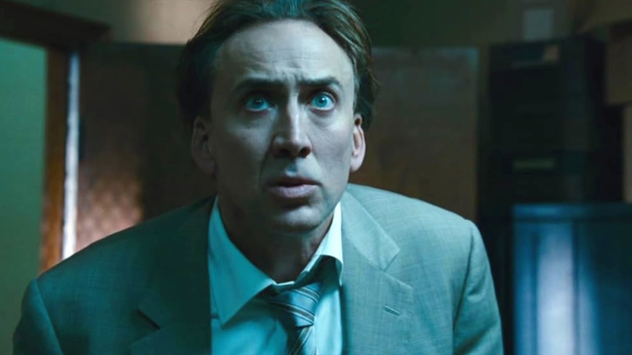 Nyt ilmaiskatselussa: Omintakeinen ja rankka poliisielokuva – tästä mestariteoksestaan Nicolas Cage on ylpeä