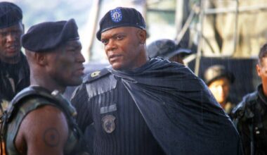 Vielä hetken ilmaiskatselussa: Die Hard -ohjaajan sotilastrilleri täynnä valheita, petoksia ja yllättäviä käänteitä