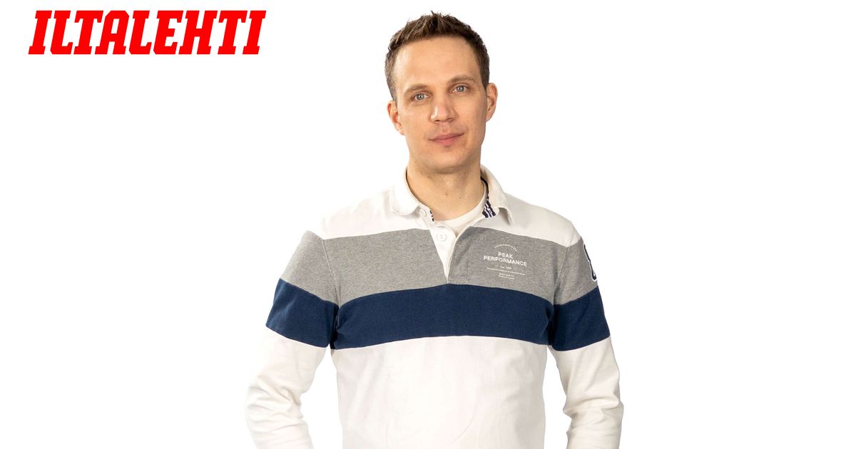 Ensitreffit alttarilla -Arttu antaa suoran arvion itsestään: ”Deittimarkkinoilla olen parikiloinen lohi”