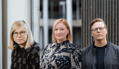 Vihreät Espoon strategiasovusta: Lasten ja nuorten pääkaupunki panostaa koulutukseen, puuttuu alueiden eriytymiseen ja vahvistaa otettaan luonto- ja ilmastotyössä