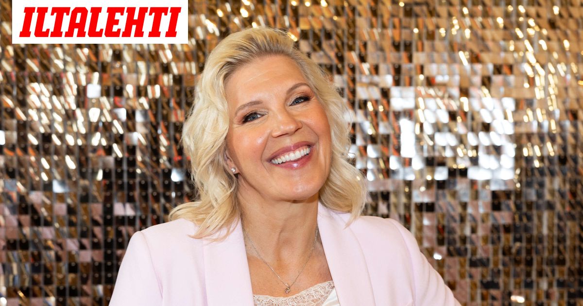 Vappu Pimiä järkyttyi TTK-pudotuksesta – Näin hän kommentoi vahvaa reaktiotaan
