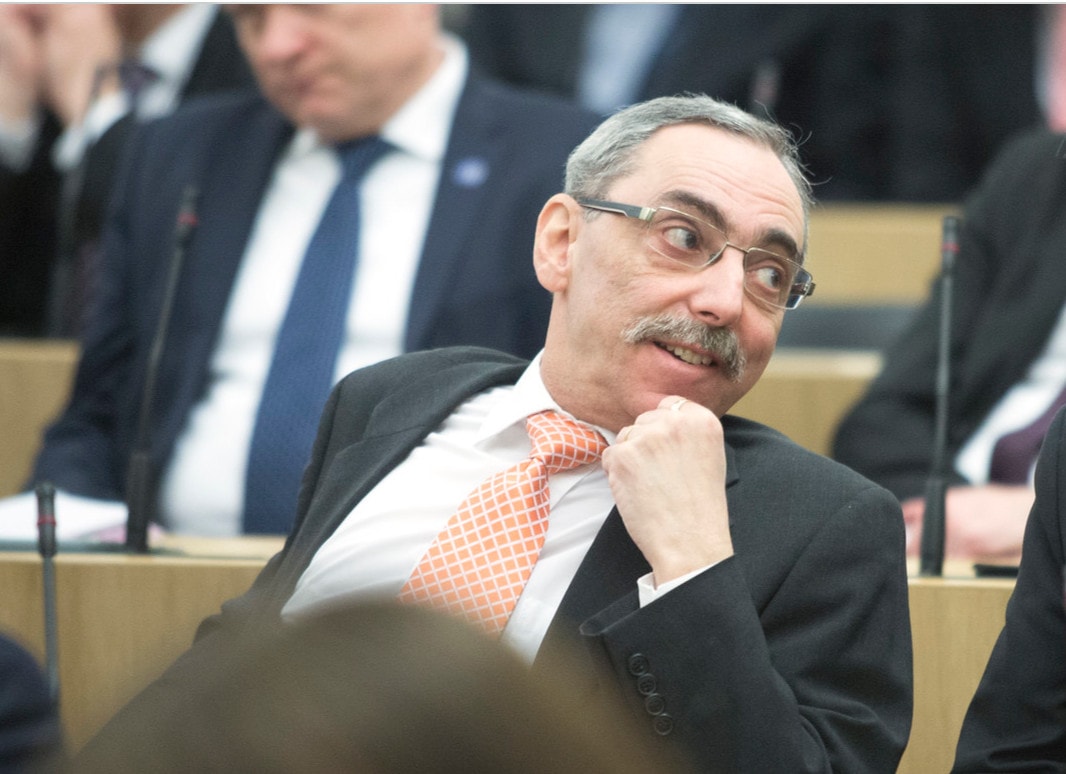 Seiska: Ben Zyskowiczin tilassa kohtalokas muutos