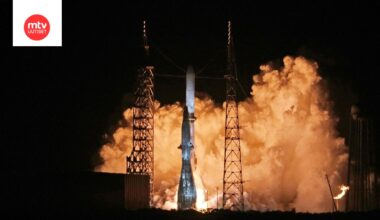 Miljardööri Jeff Bezosin Blue Origin -avaruusyhtiön rakettilaukaisu onnistui