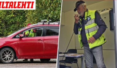 Jos sähköt katkeavat ja netti kaatuu Suomessa, pelastus voi olla tässä
