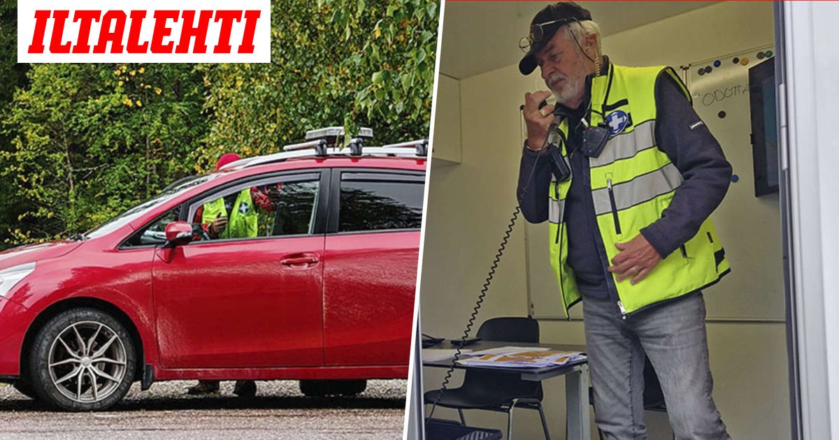 Jos sähköt katkeavat ja netti kaatuu Suomessa, pelastus voi olla tässä