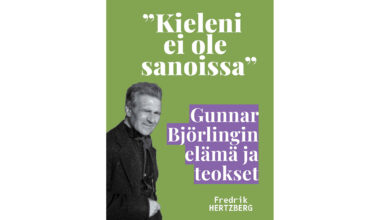Arvio: Runoilijan tarina on ihmeen viihdyttävä