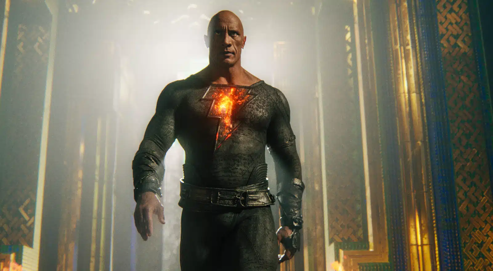 Illan tv-tarjonnassa on muskelimiehen supersankariseikkailua - hurmasi yleisön mutta ei kriitikoita