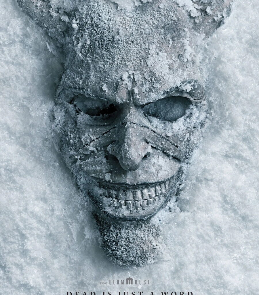 Ethan Hawken loistava mielipuoli palaa lokakuussa - Black Phone 2:n traileri esittelee mustan puhelimen uudet kauhut