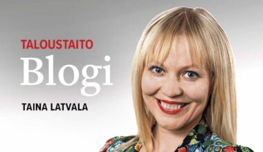 Kaksi sanaa voi pelastaa työpäiväsi