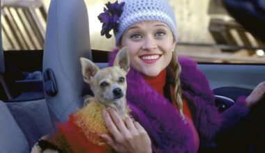 Reese Witherspoon haluaa, että naiset ottavat tekoälyn käyttöön: "Tekoäly on elokuvanteon tulevaisuus"