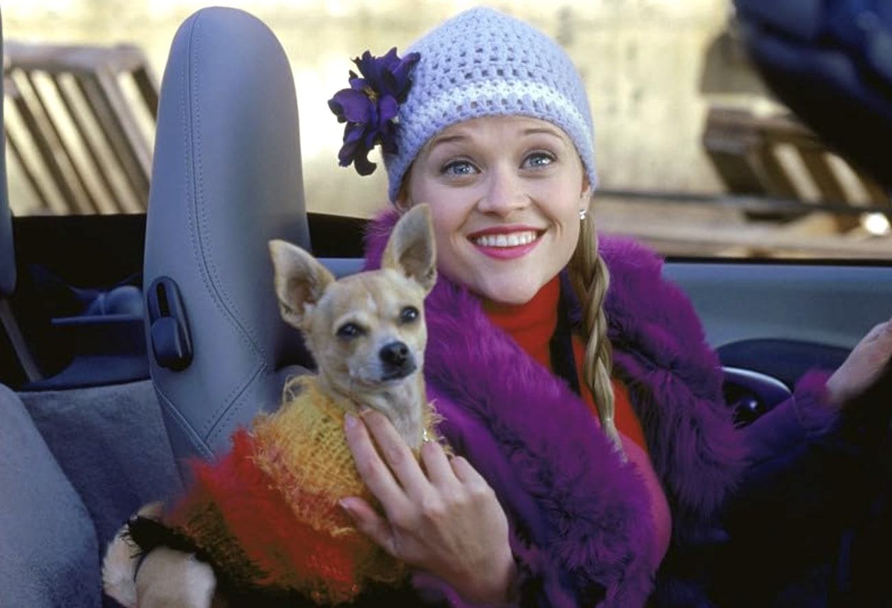 Reese Witherspoon haluaa, että naiset ottavat tekoälyn käyttöön: "Tekoäly on elokuvanteon tulevaisuus"