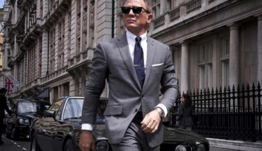 Tänään tv:ssä: Yksi parhaista James Bond -elokuvista – Loppu tarjoaa mojovan yllätyksen!