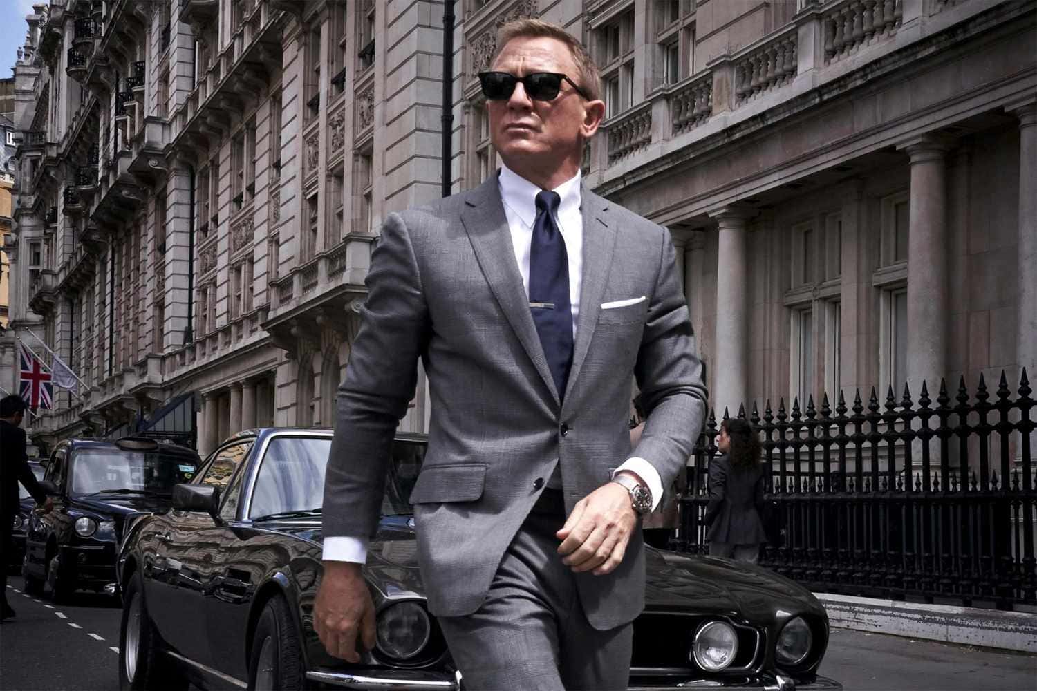 Tänään tv:ssä: Yksi parhaista James Bond -elokuvista – Loppu tarjoaa mojovan yllätyksen!