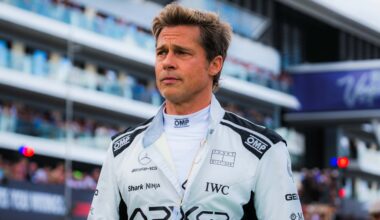 Brad Pittin tähdittämälle kesähitille tekeillä jatko-osa - Siitäkin huolimatta että elokuva oli taloudellinen riski Yhdysvalloissa