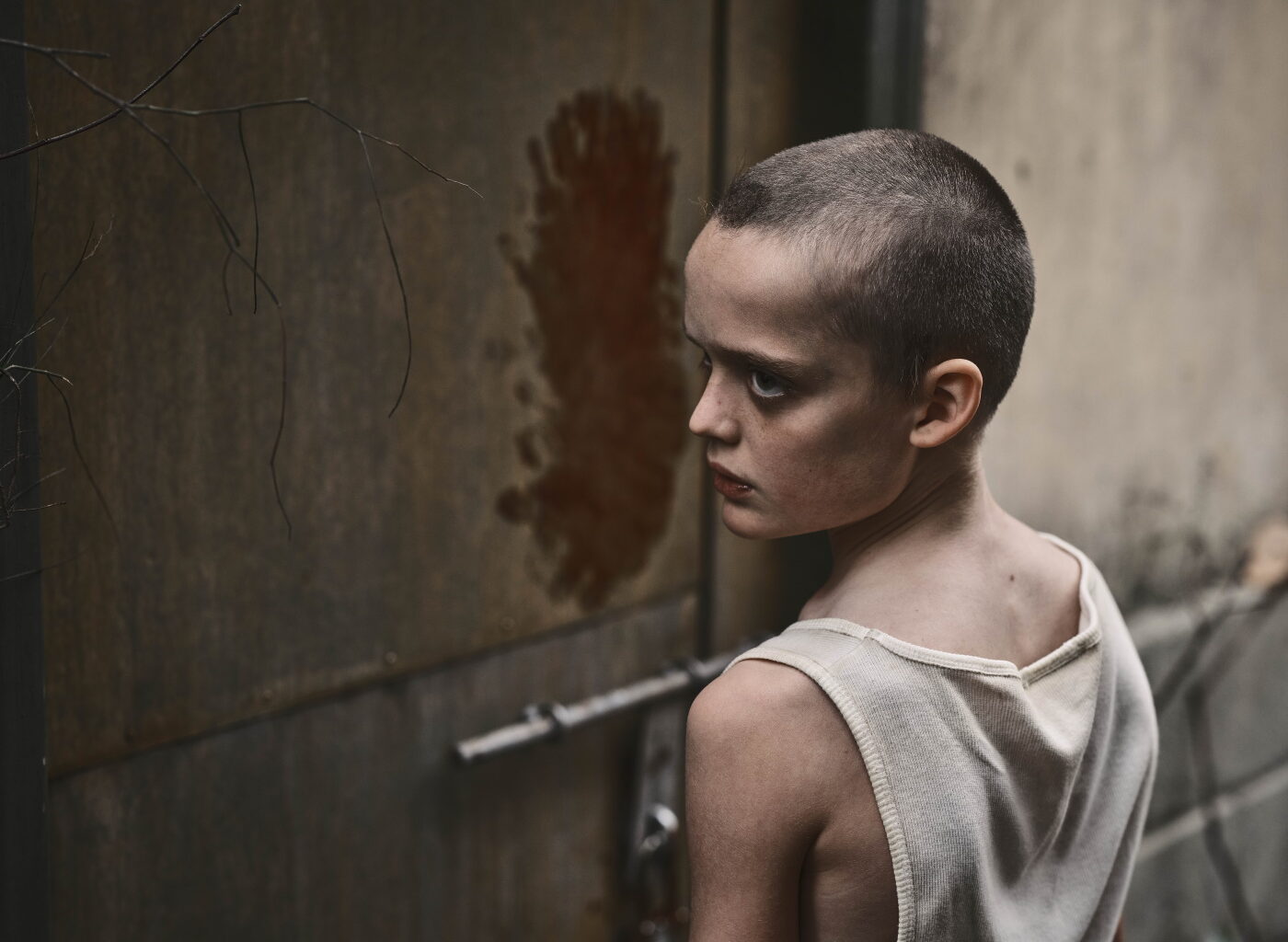 Vuoden ahdistavimman elokuvan voi nyt katsoa kotona, mutta varoitus: sen ikäraja on K18 hyvästä syystä