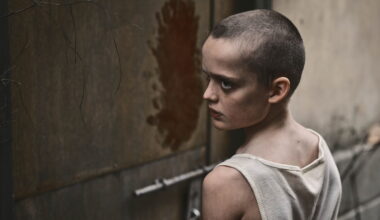 Vuoden ahdistavimman elokuvan voi nyt katsoa kotona, mutta varoitus: sen ikäraja on K18 hyvästä syystä