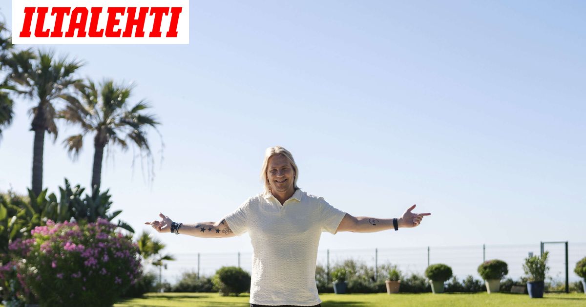 Tässä ovat uudet Temptation Island Suomi -sinkut
