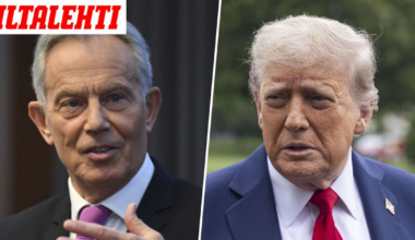 Sanna Marinin pomon rooli paljastui