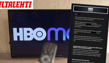 HBO Max: Hinnat nousevat