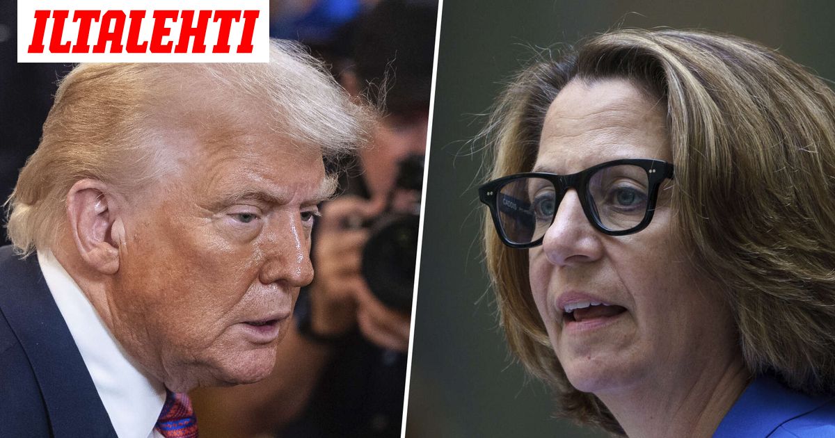 Trump haukkui Microsoft-pomon hulluksi – Vaatii eroa
