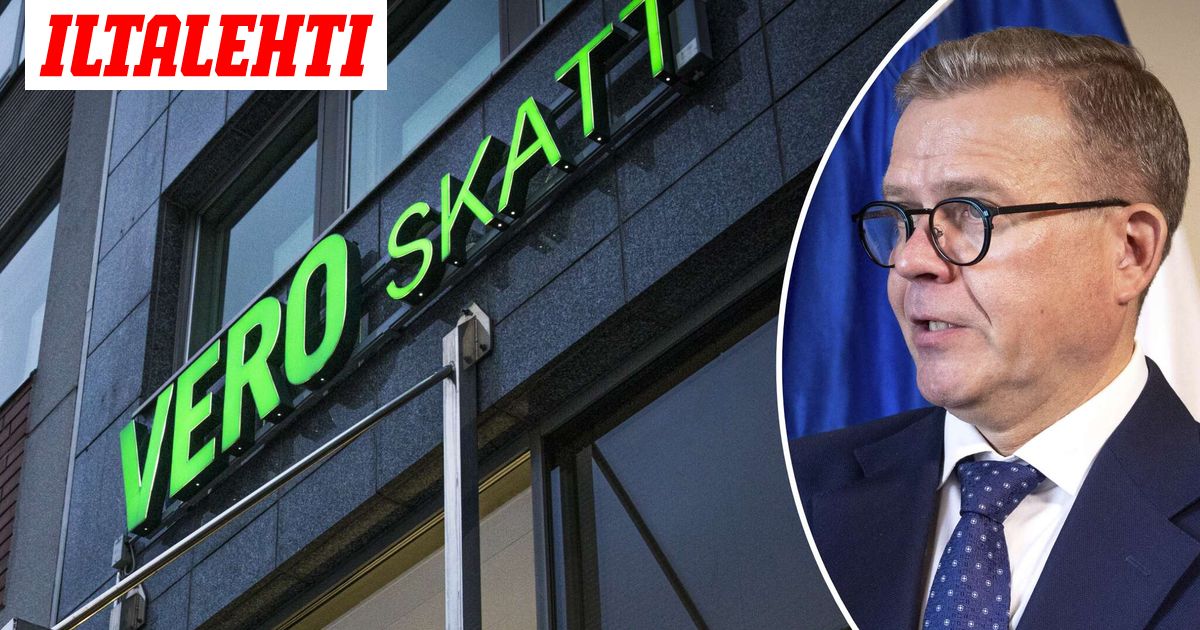 Nyt tuli varoitus hallituksen uudesta verolaista – Verrataan diktatuurien toimintaan