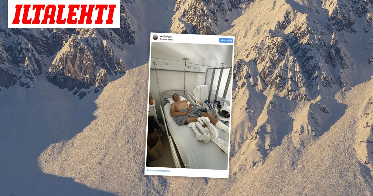 Ruotsalainen veti kauhuissaan peiton pois päältään: ”En tuntenut mitään”