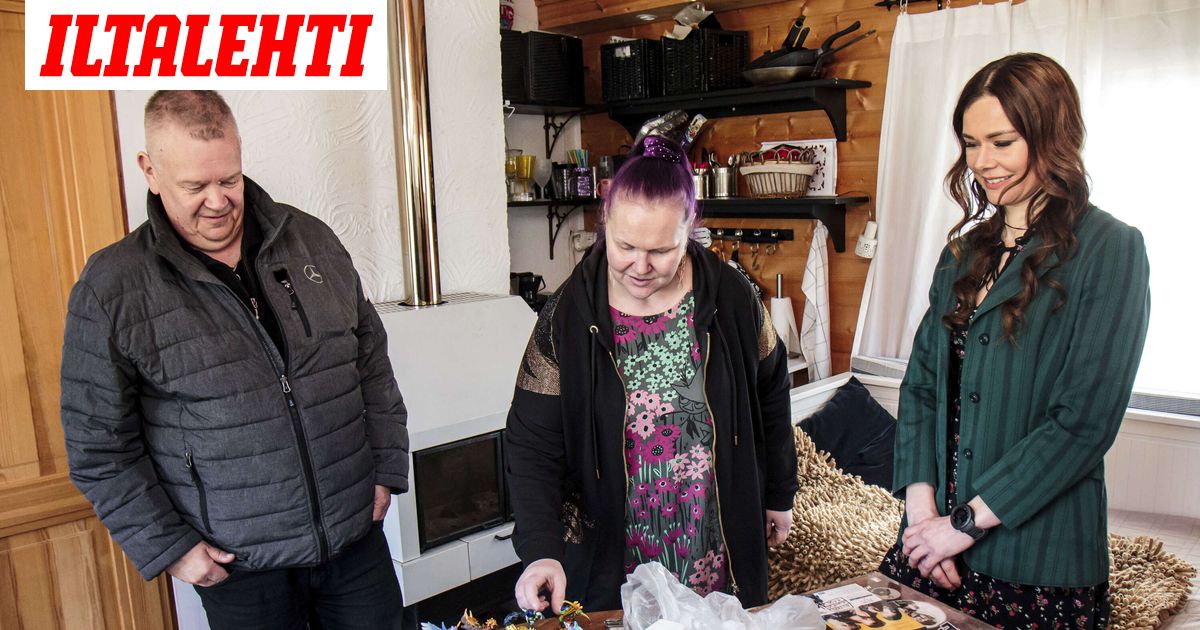 Huutokauppakeisari saa pöyristyttävän hintaehdotuksen – Vastatarjous jää tekemättä
