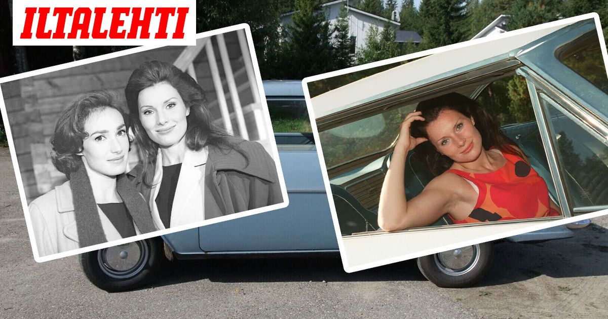 Vuona 1965 valmistettiin auto, joka päätyi ysärielokuvaan