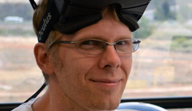 John Carmack jättää Metan ja virtuaalitodellisuusteknologian taakseen