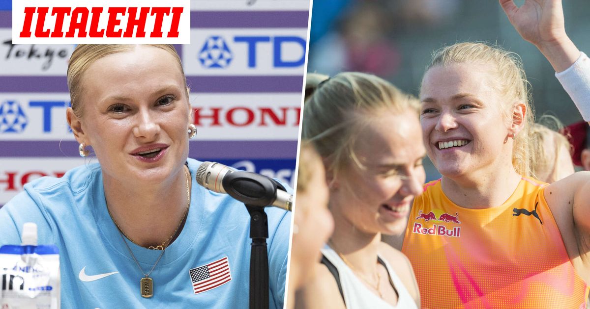 Kilpasisko avautui Wilma Murrosta: ”Uskomatonta”