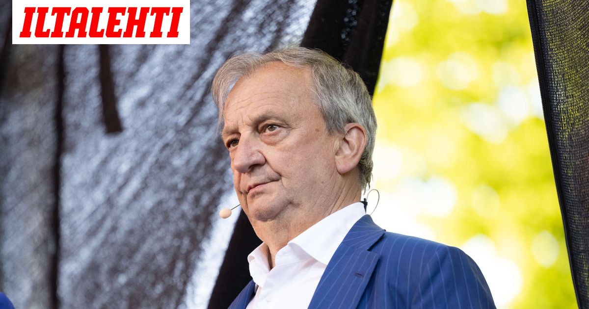 Yli 200 kuntaa pitää poistaa Suomessa