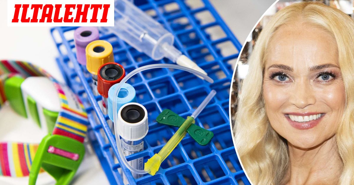 Pippa Laukka kirjoitti itse itselleen labralähetteen – Saako niin tehdä?