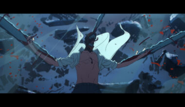 Chainsaw Man