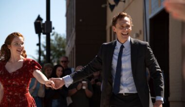 "Itkin alusta loppuun" – Stephen Kingin tarinasta tuli ohjaajalle pakkomielle, ja nyt elokuva on valmis