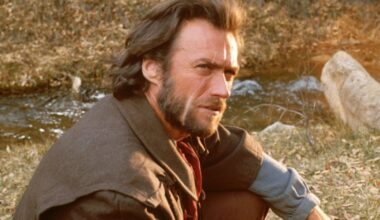 Tänään tv:ssä: Harvemmin nähty Clint Eastwoodin lännenelokuva vuodelta 1976 – "Erinomainen western!"