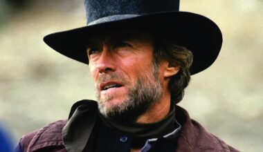 Clint Eastwood pitää Tom Cruisea legendana