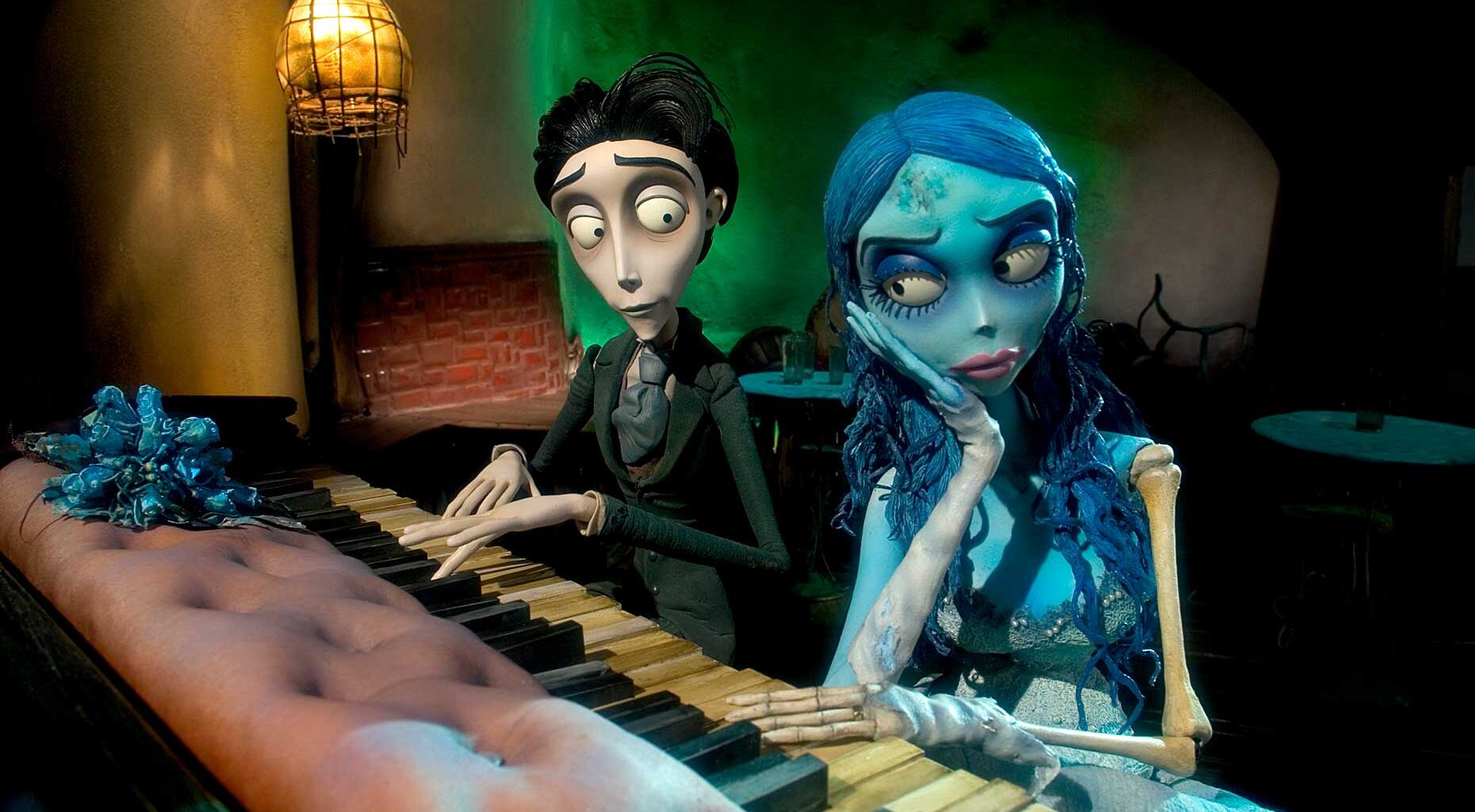 Corpse Bride