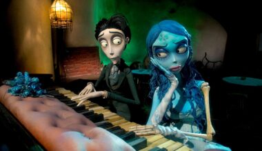 Corpse Bride