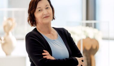 Tiina Jouppila: Virtuaalitodellisuus toi esiin terveydenhuollon osaamisen yhteisöllisessä tilasuunnittelussa