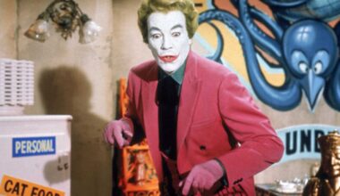 Kirjaväite: Batman-legenda oli homoseksuaali, jolla oli suhde nimekkään Hollywood-tähden kanssa