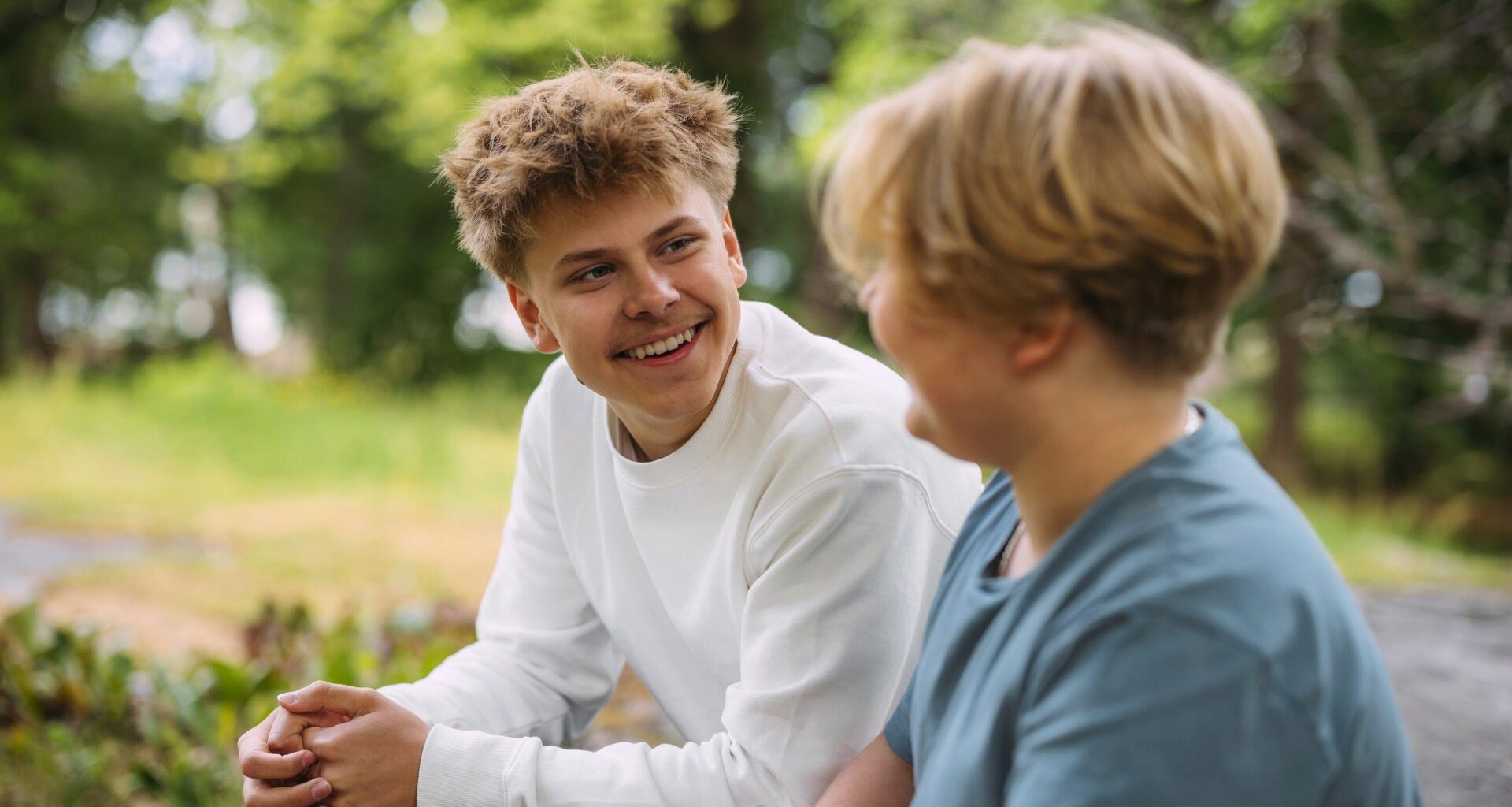 Ilo auttaa -hanke tukee keskisuomalaisia nuoria