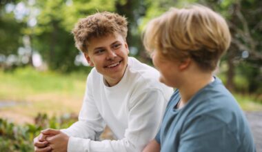 Ilo auttaa -hanke tukee keskisuomalaisia nuoria