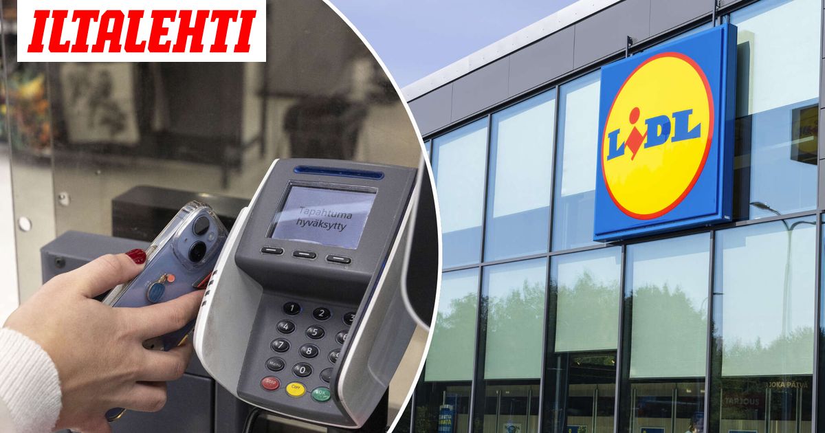 Saksassa oikeusjuttu Lidlin sovelluksesta – Käytössä Suomessakin