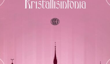 Susanna Armisen esikoisromaani rakentuu kuin Mahlerin sinfonia