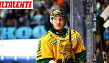 IL seuraa: Ilvekselle karmeita uutisia - Iltalehti