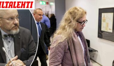 Auerin puolustus jyrähtää gynekologin toiminnasta: ”Väärässä”