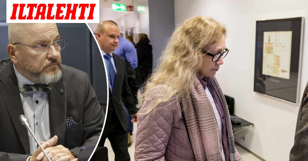 Auerin puolustus jyrähtää gynekologin toiminnasta: ”Väärässä”