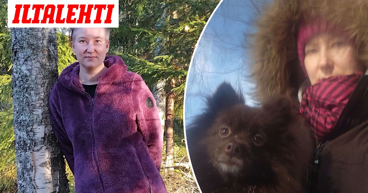 Sen jälkeen hän on yrittänyt vielä uudestaan ja itkenyt lisää