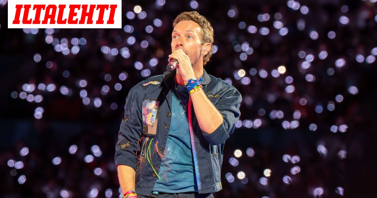 Uusi väite Coldplay-keikan pettämiskohusta